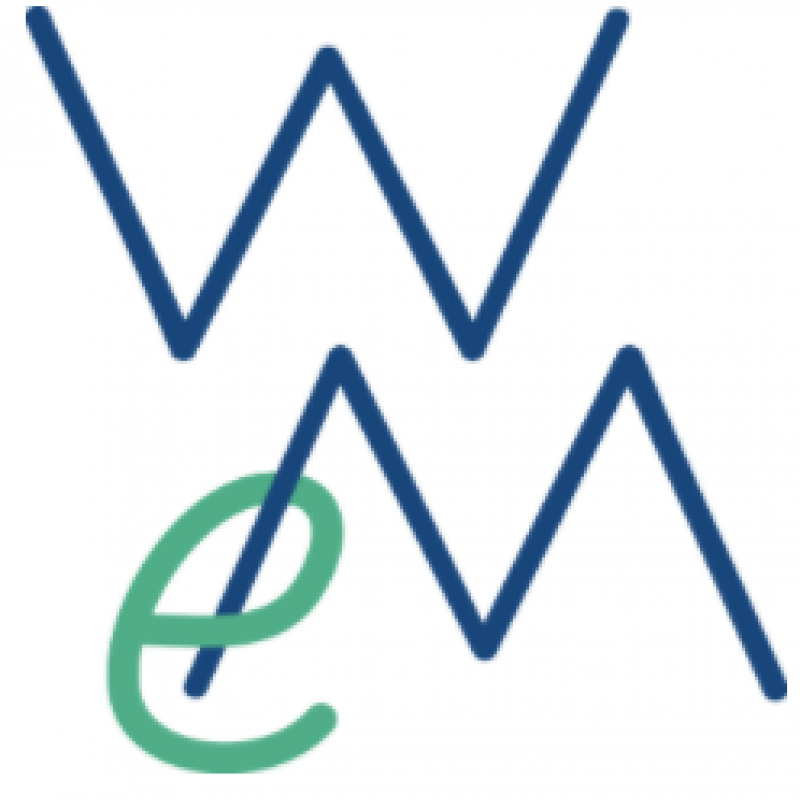 Woodsworth College E-Mentorship Program Logo
