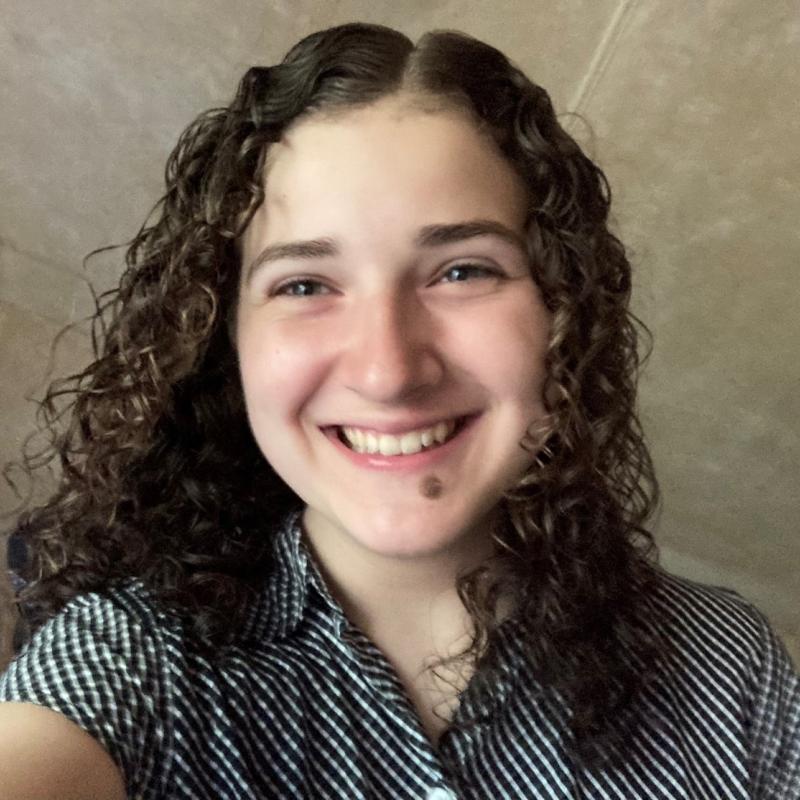 Jessie Schwalb