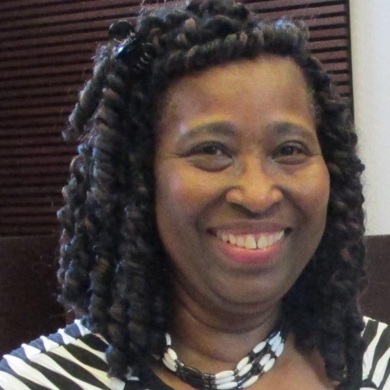 June Straker