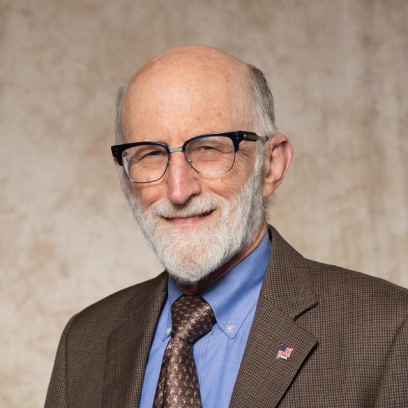 Daniel S. Hamermesh