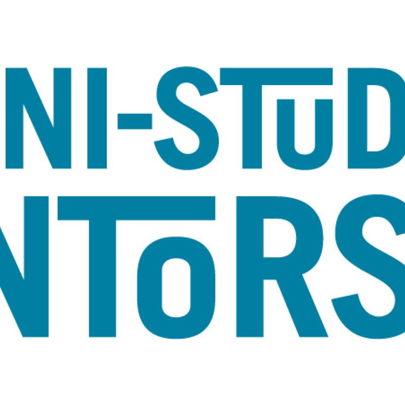 Mentorship Program Logo