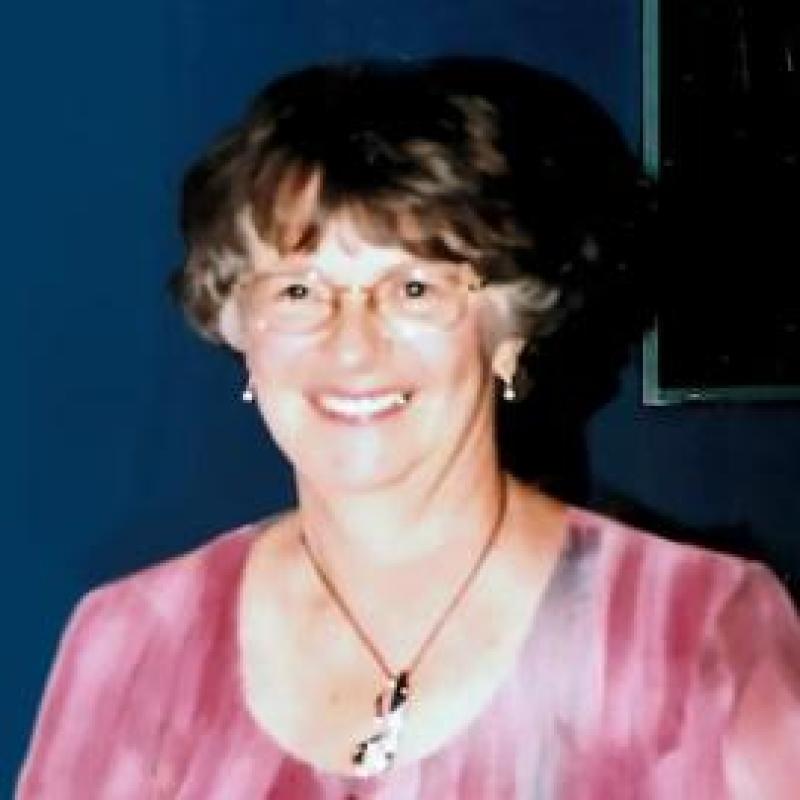 Image of Mariel O'Neill-Karch