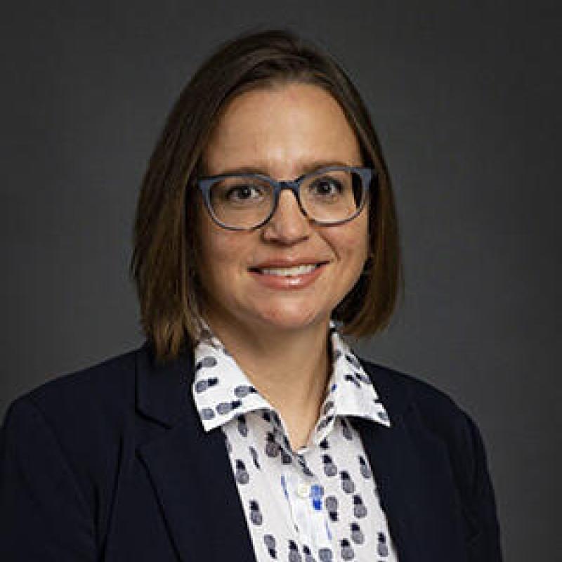 Wendy Soltz