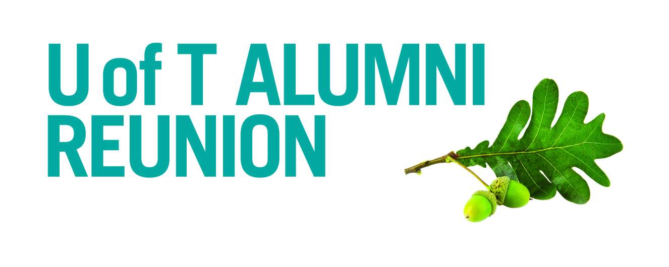Alumni reunion in 2022 Banner