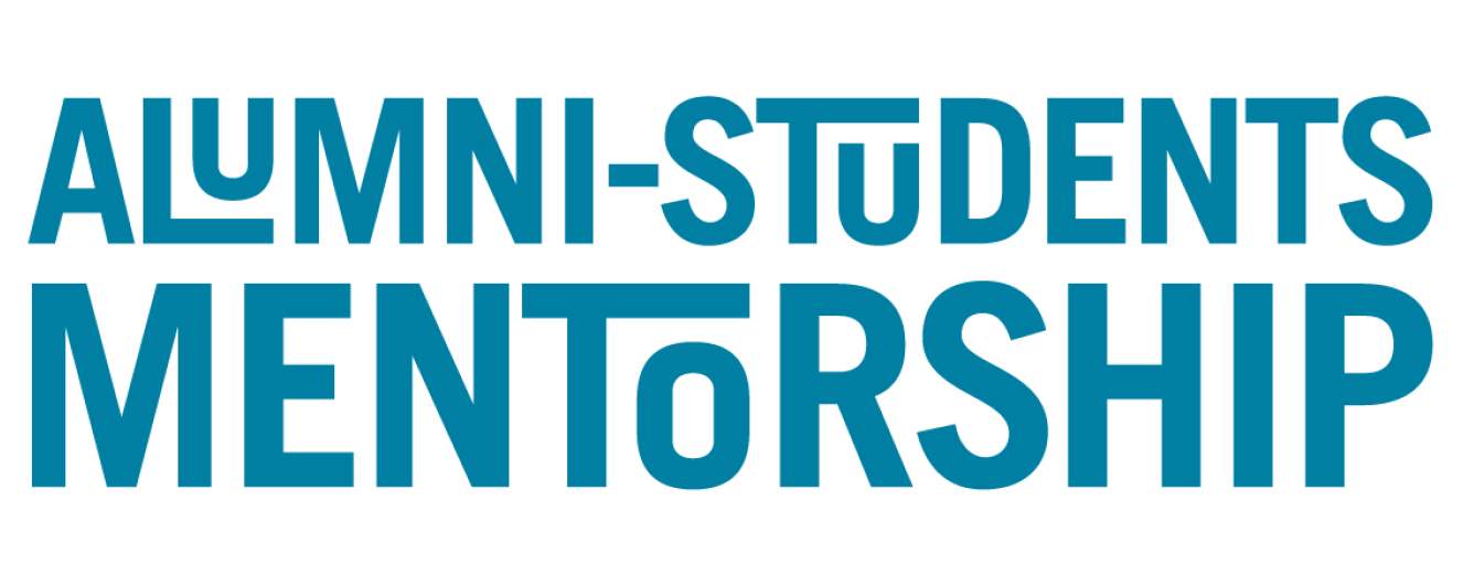 Mentorship Program Logo