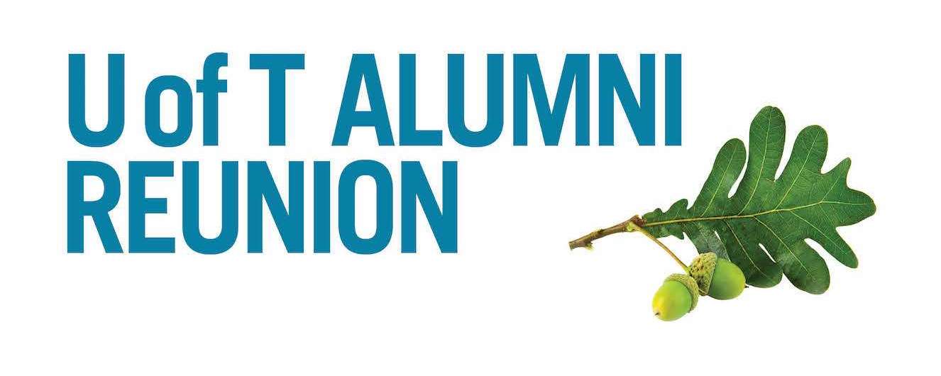 U of T Alumni Reunion