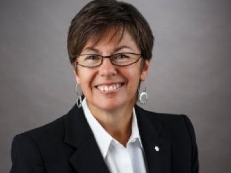 Honourable Kim Pate, Senator