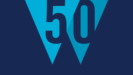 50th Annviersary