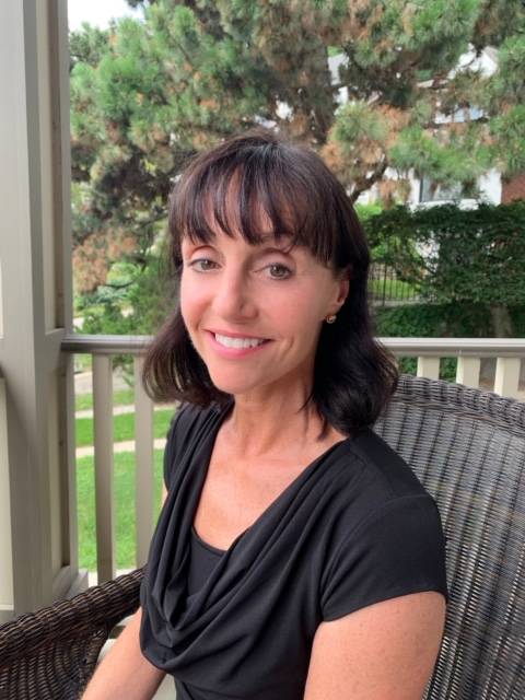 Beth Fisher 2019