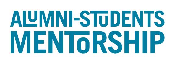 Mentorship Program Logo