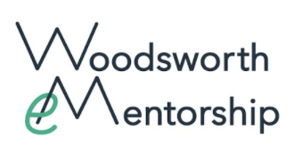 Woodsworth E-Mentorship Full Logo