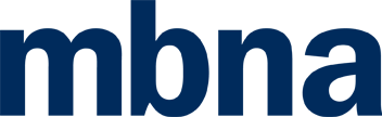 MBNA Sponsor logo