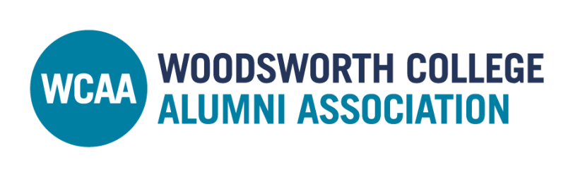 Woodsworth College Alumni Association Logo
