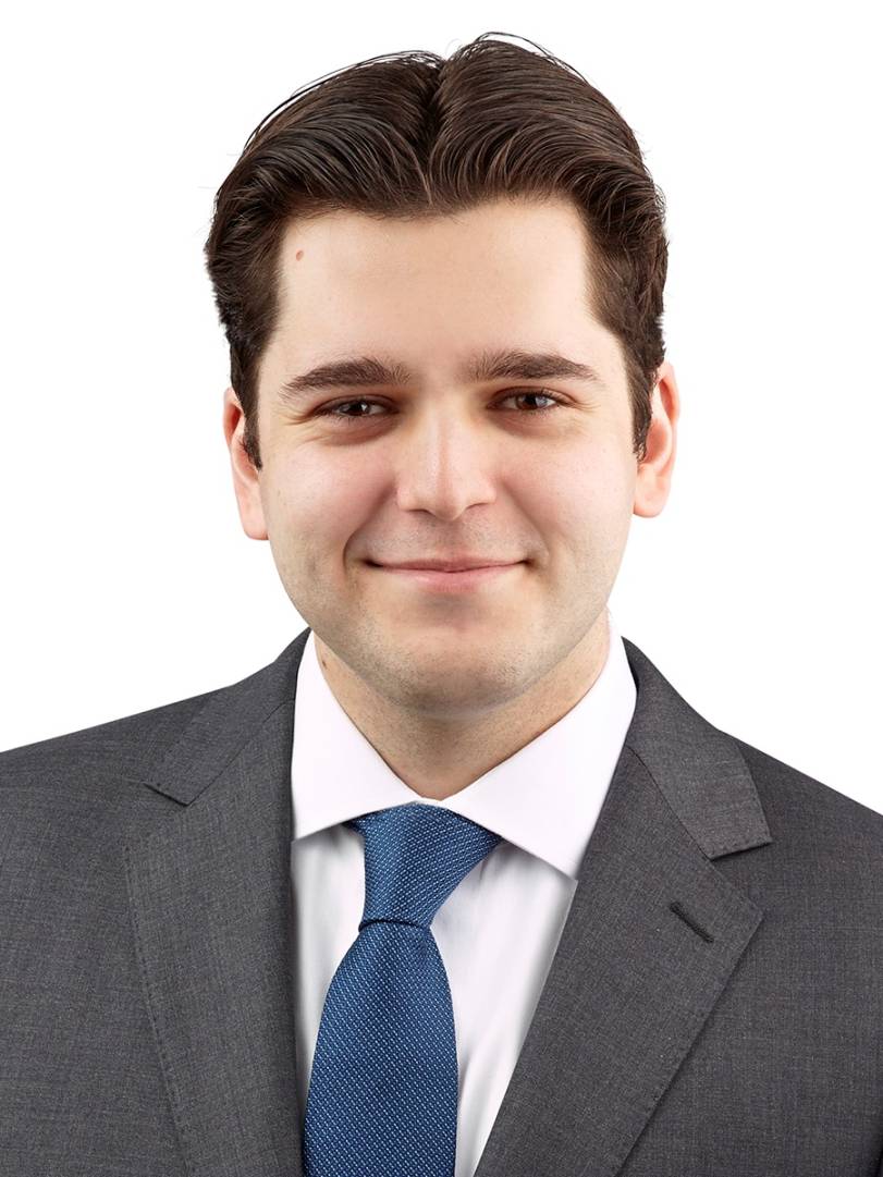 Image of Andrew Gallant