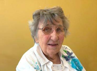Image of Dorothy McRobb